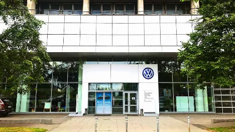 КЛЮЧАВТО Волоколамка Volkswagen